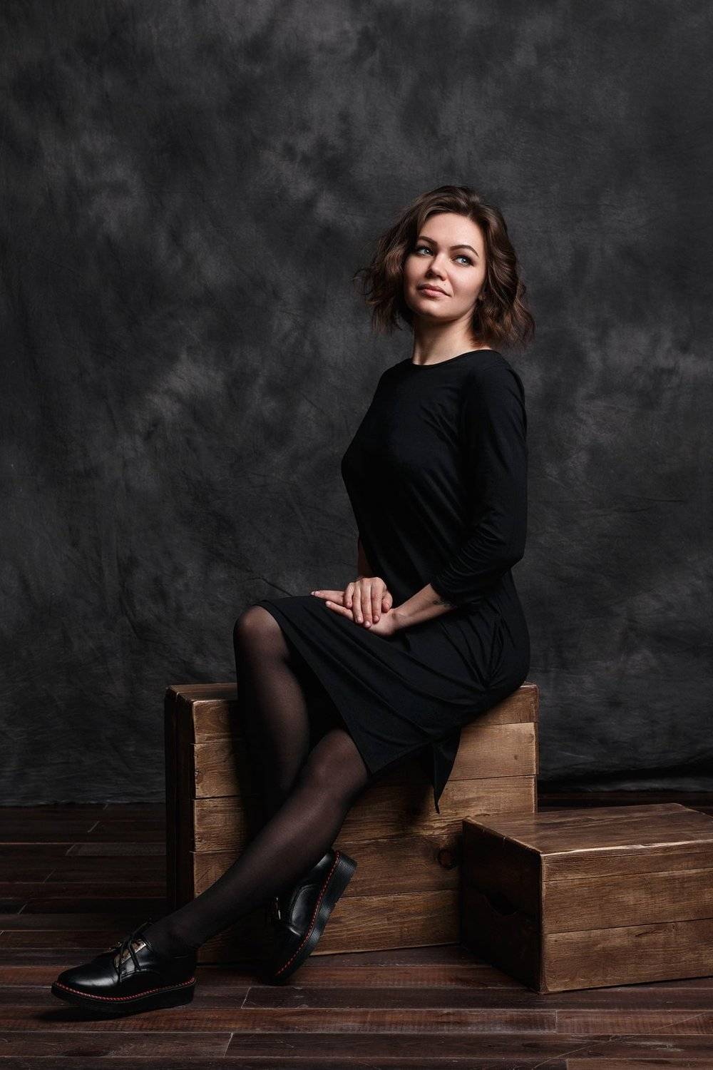 , Александр Емельянов
