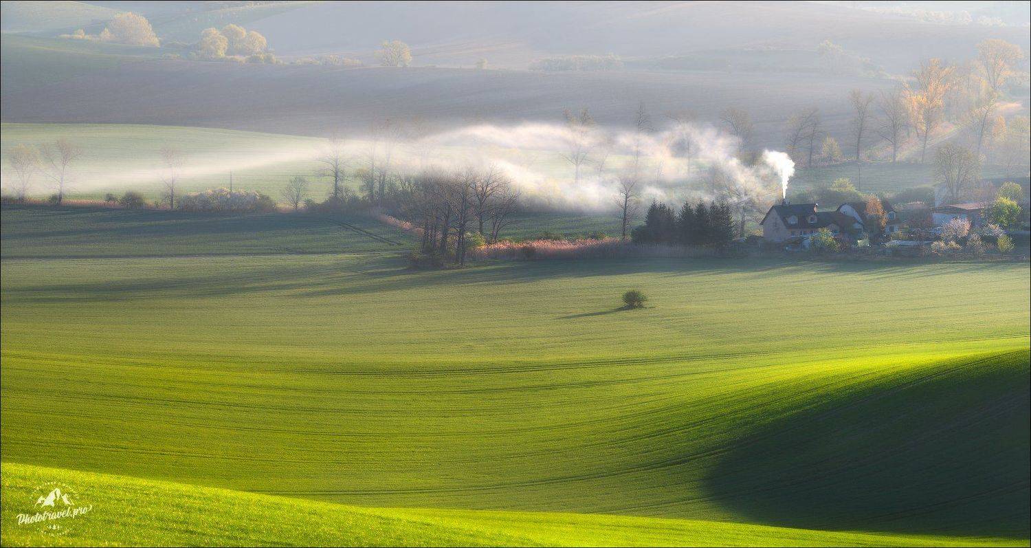 чехия, южная моравия, фототур в евпропу, фототур в южную моравию, south moravia, осенний фототур, фототур 2019, весна, осень, spring, autumn, smoke, дым, Влад Соколовский