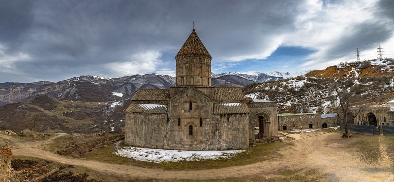 Татев фото превью
