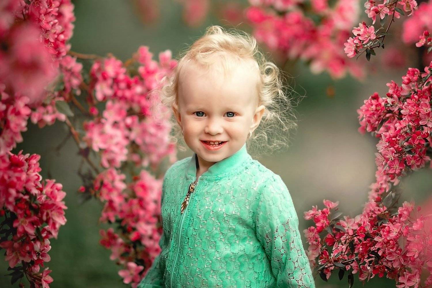 , Ирина Ганич