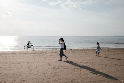 Ягры в начале мая