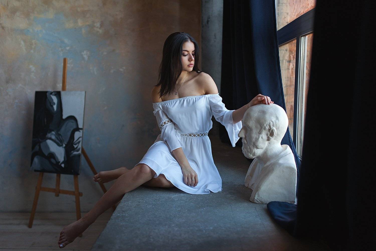 , Денис Котов