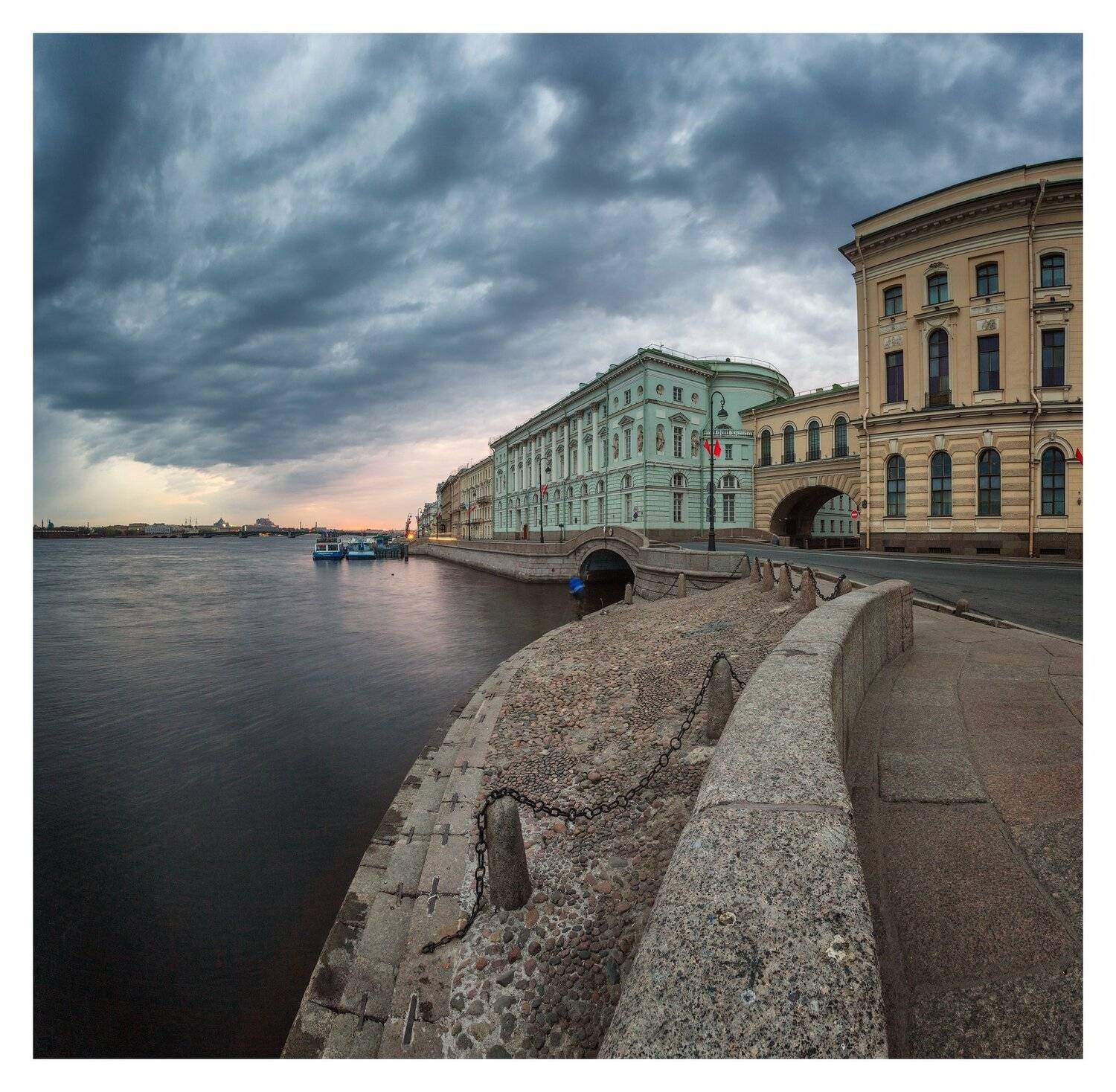 санкт-петербург, нева, Евгеньевич Андрей