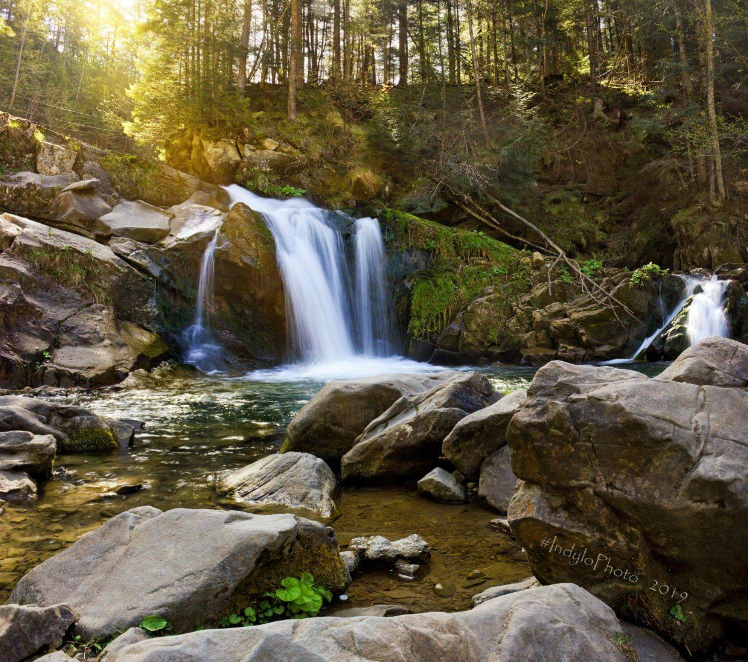 , Александр Индыло