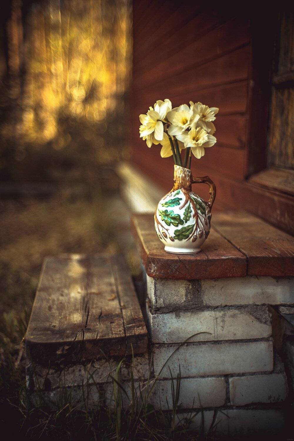 , Рут Андрей