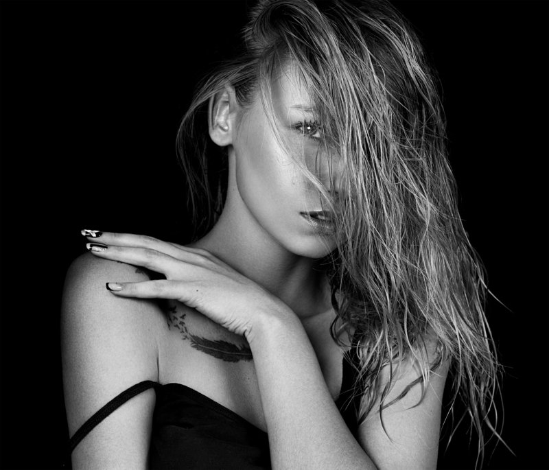 beauty, beauty photographer, model, headshot, closeup, makeup, long hair, eyes, facial, photographer, photography Valentina фото превью