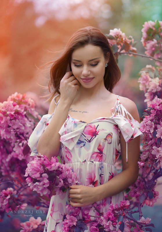 Klaudia фото превью