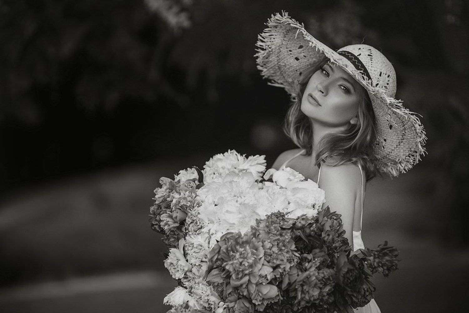 , Марина Бондарь