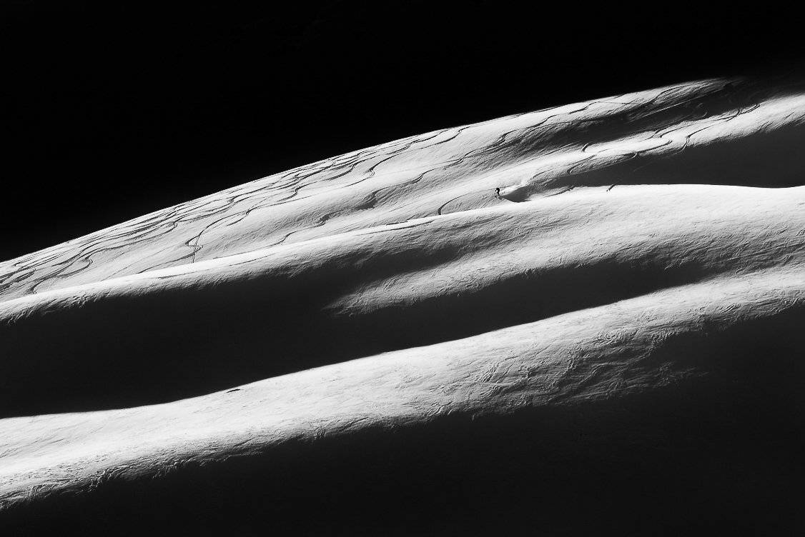 mountains,snow,skiing,norway, Tomek Orylski