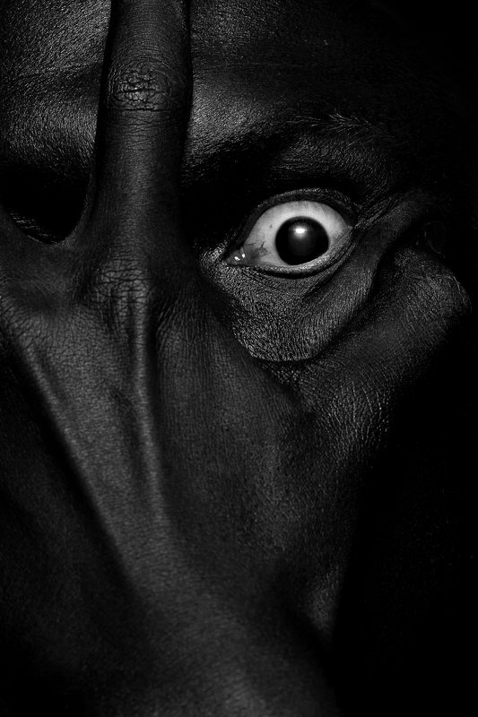 Удушье фото превью