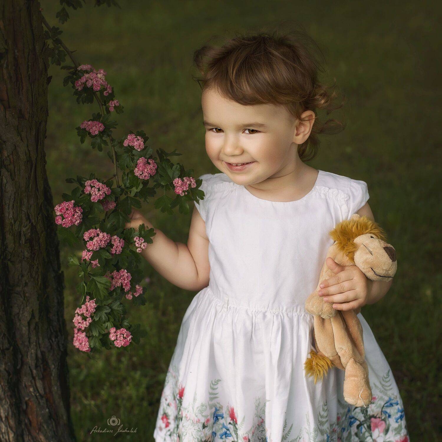 , Arkadiusz Michalak