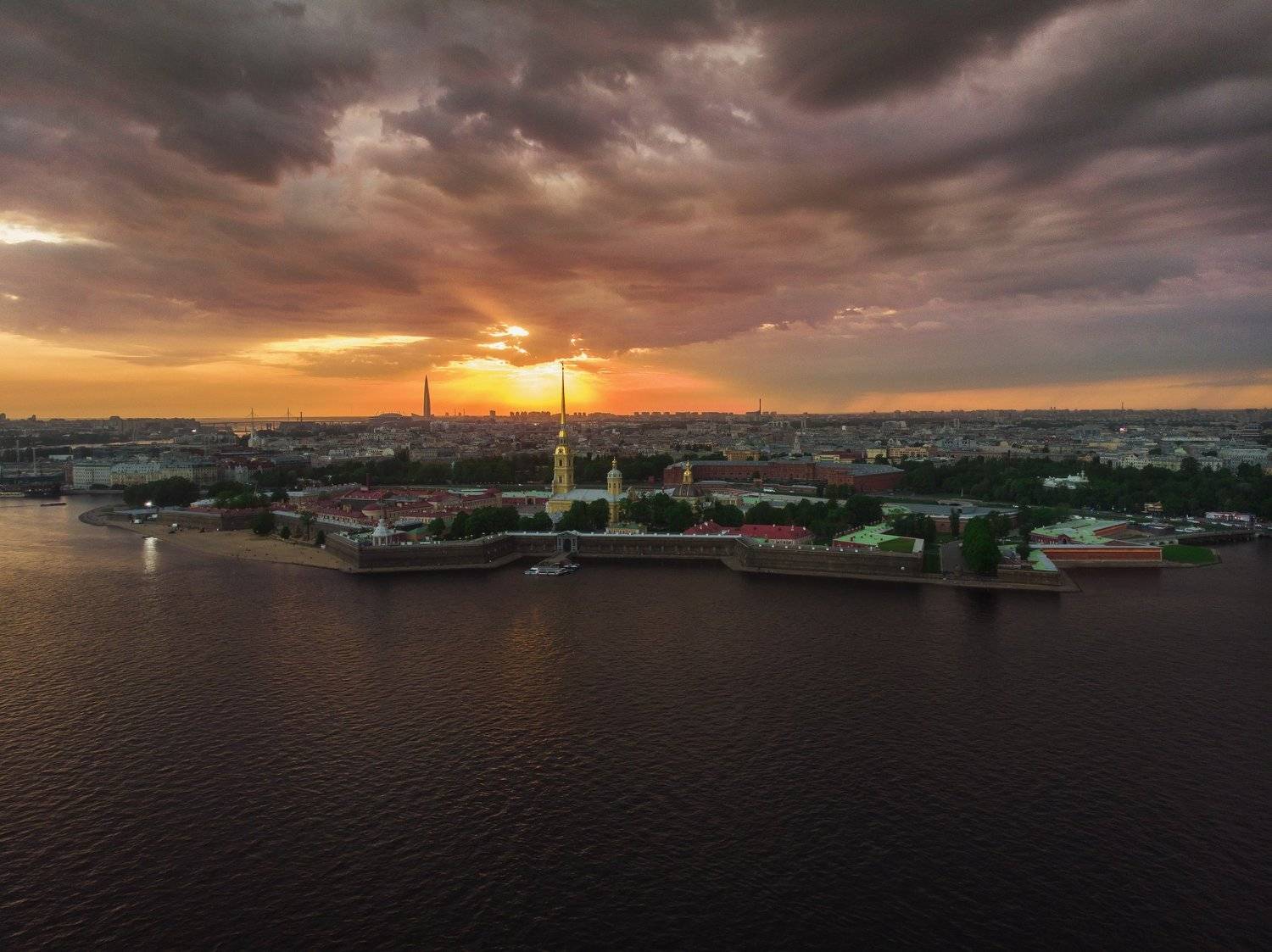 , Юрий Столыпин