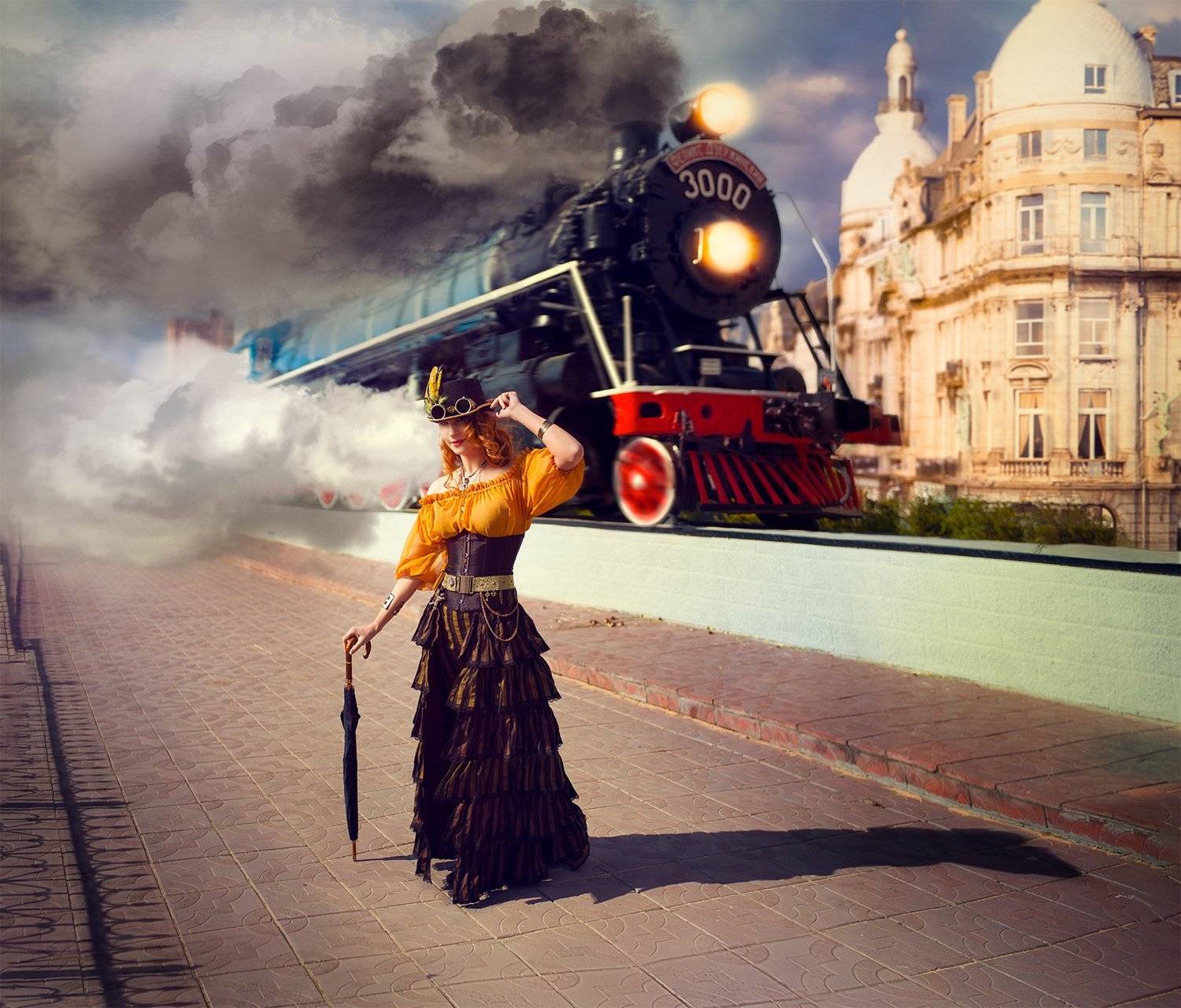 , Andrew Gnezdilov