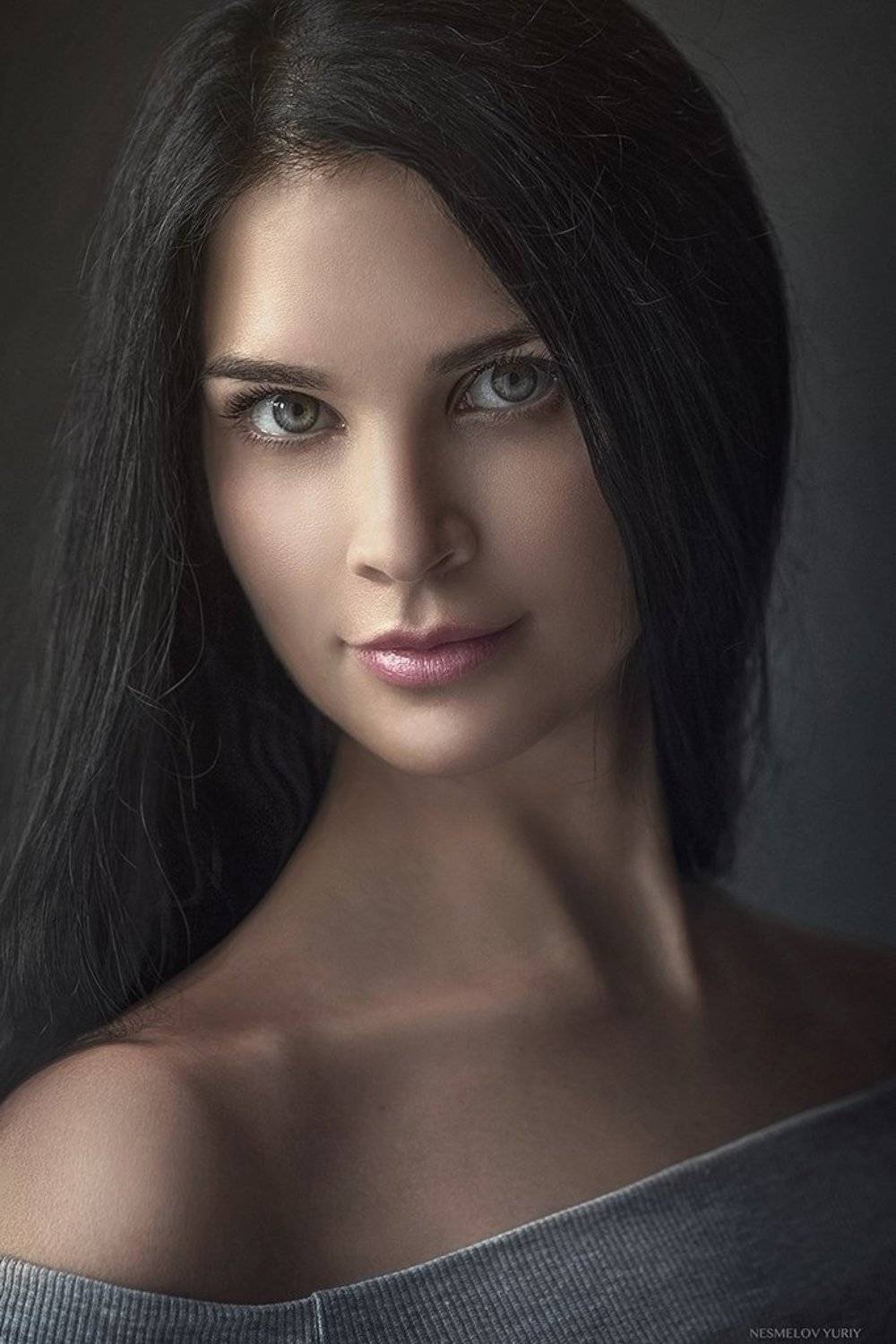 , Несмелов Юрий