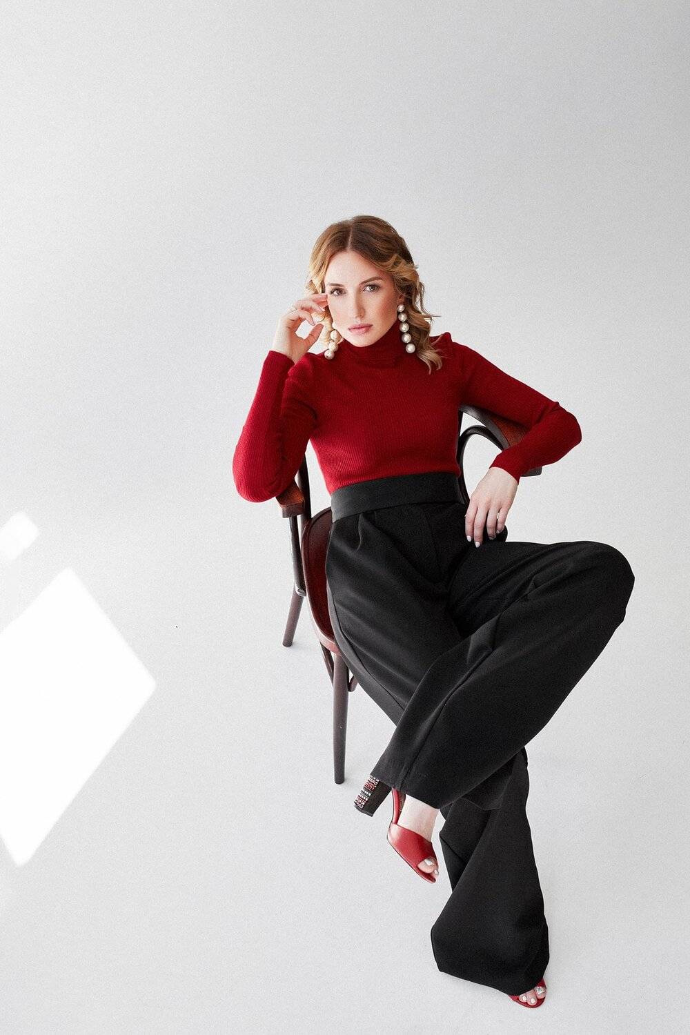 , Семён Конев