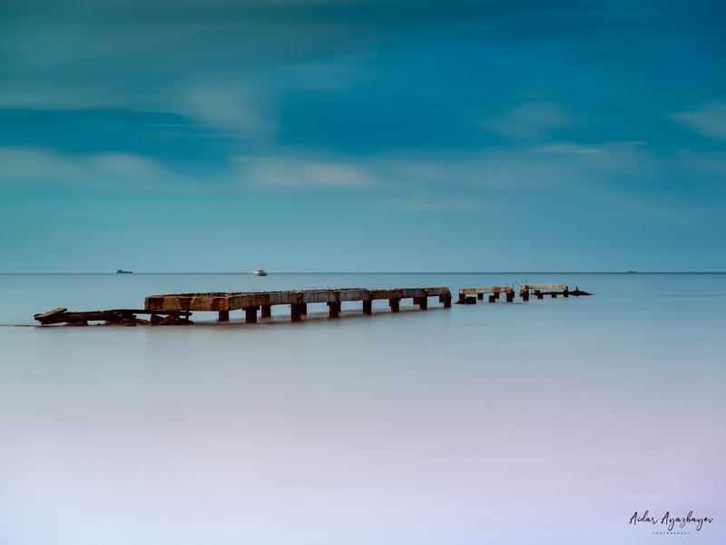 Морская безмятежность фото превью