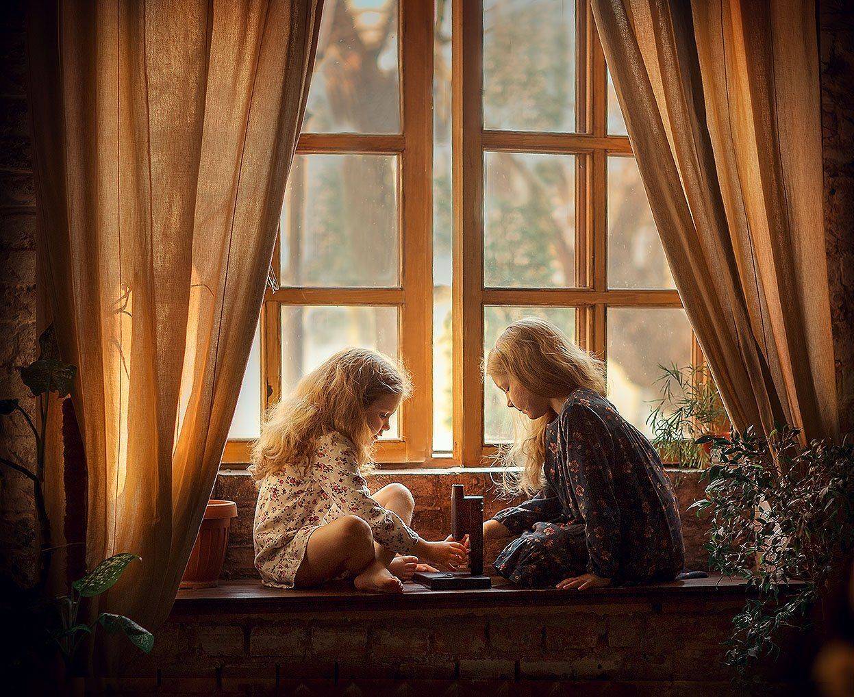 , Валентина Шипулина