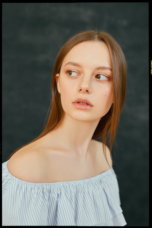 тюмень, фото, портреты Анастасия фото превью