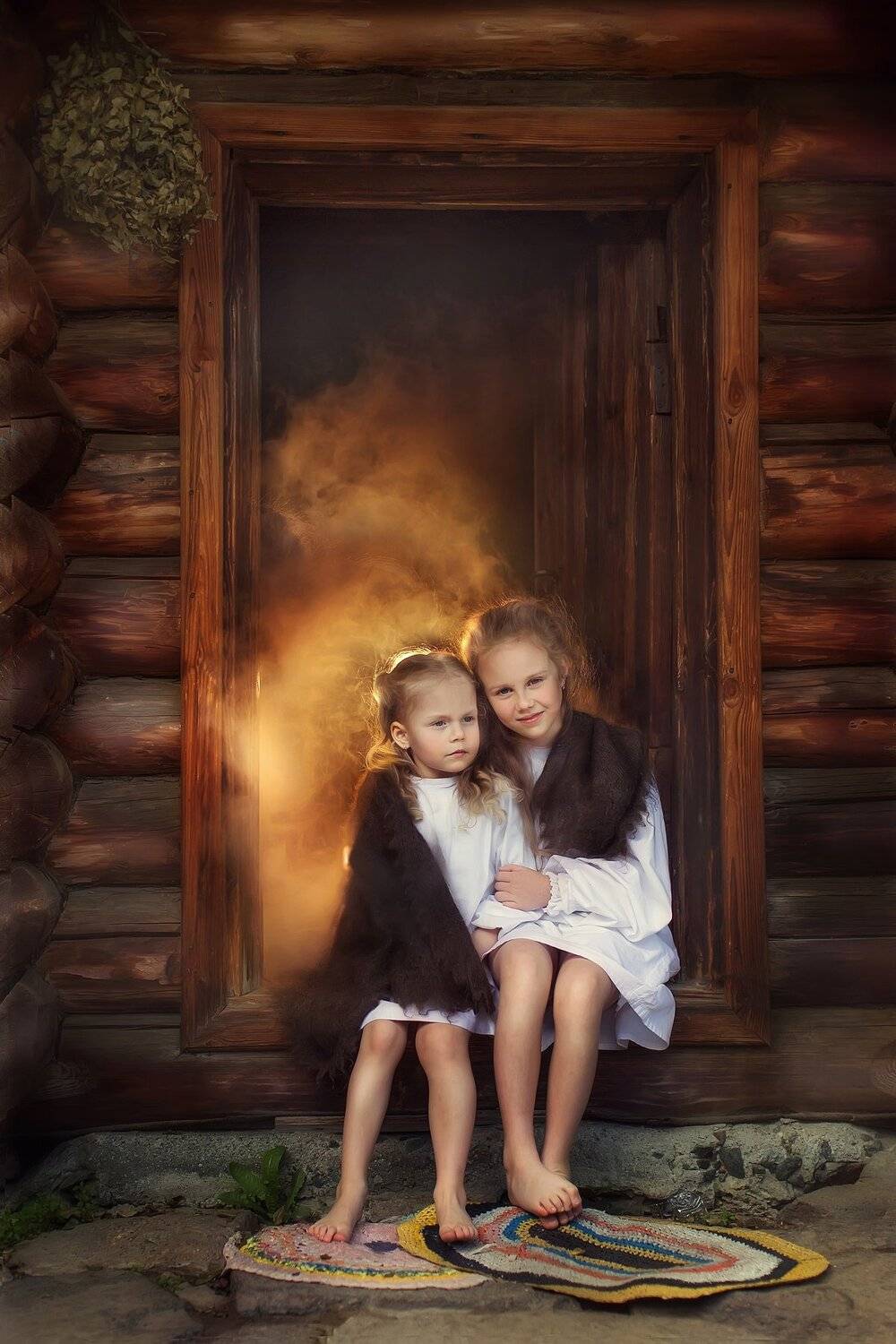 , Любовь Пятовская