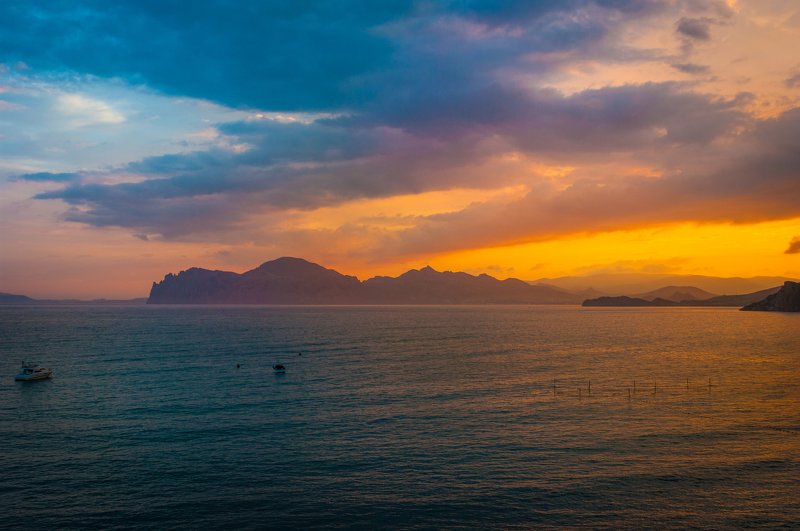 Крым фото превью