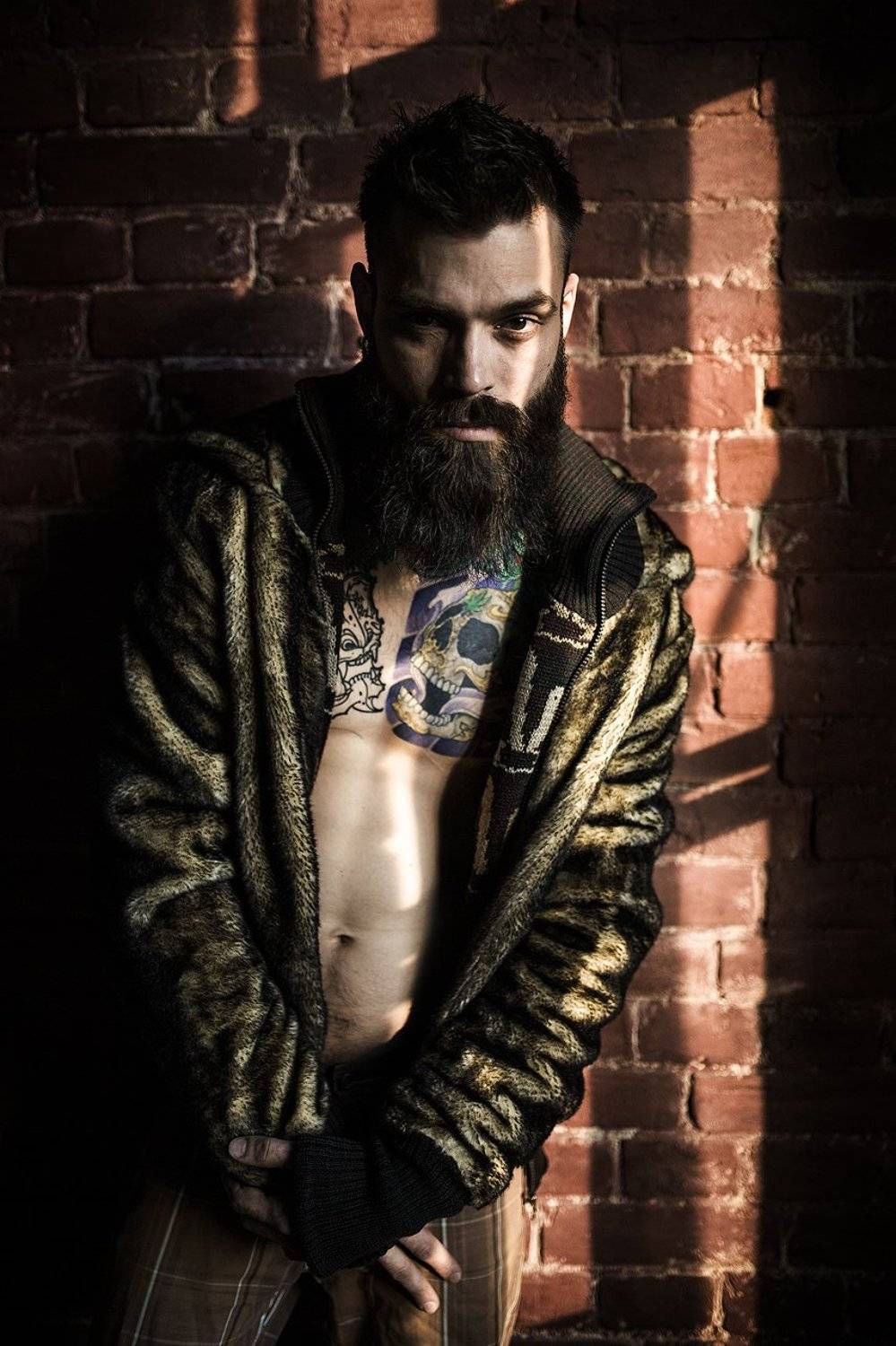 , Александр Губель