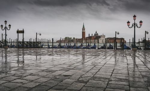 Servizio Gondole