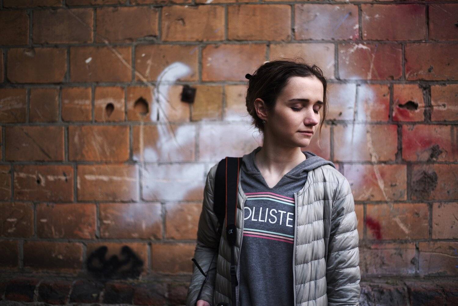 стена, Алексей Егоров