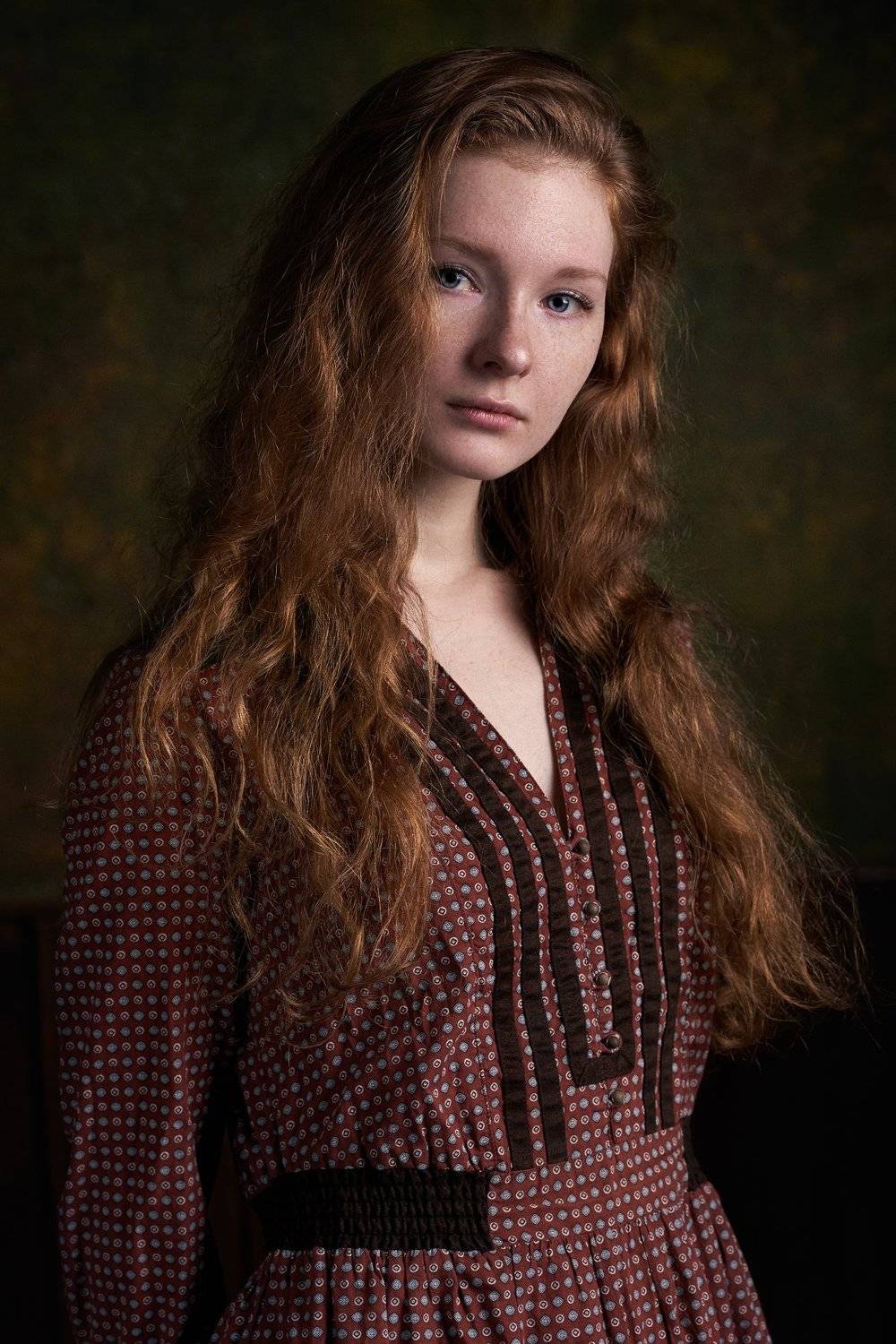 pyzhikphoto, портрет, классика, классический портрет, портрет девушки, женский портрет, portrait, classic, art, красавица, Максим Пыжик