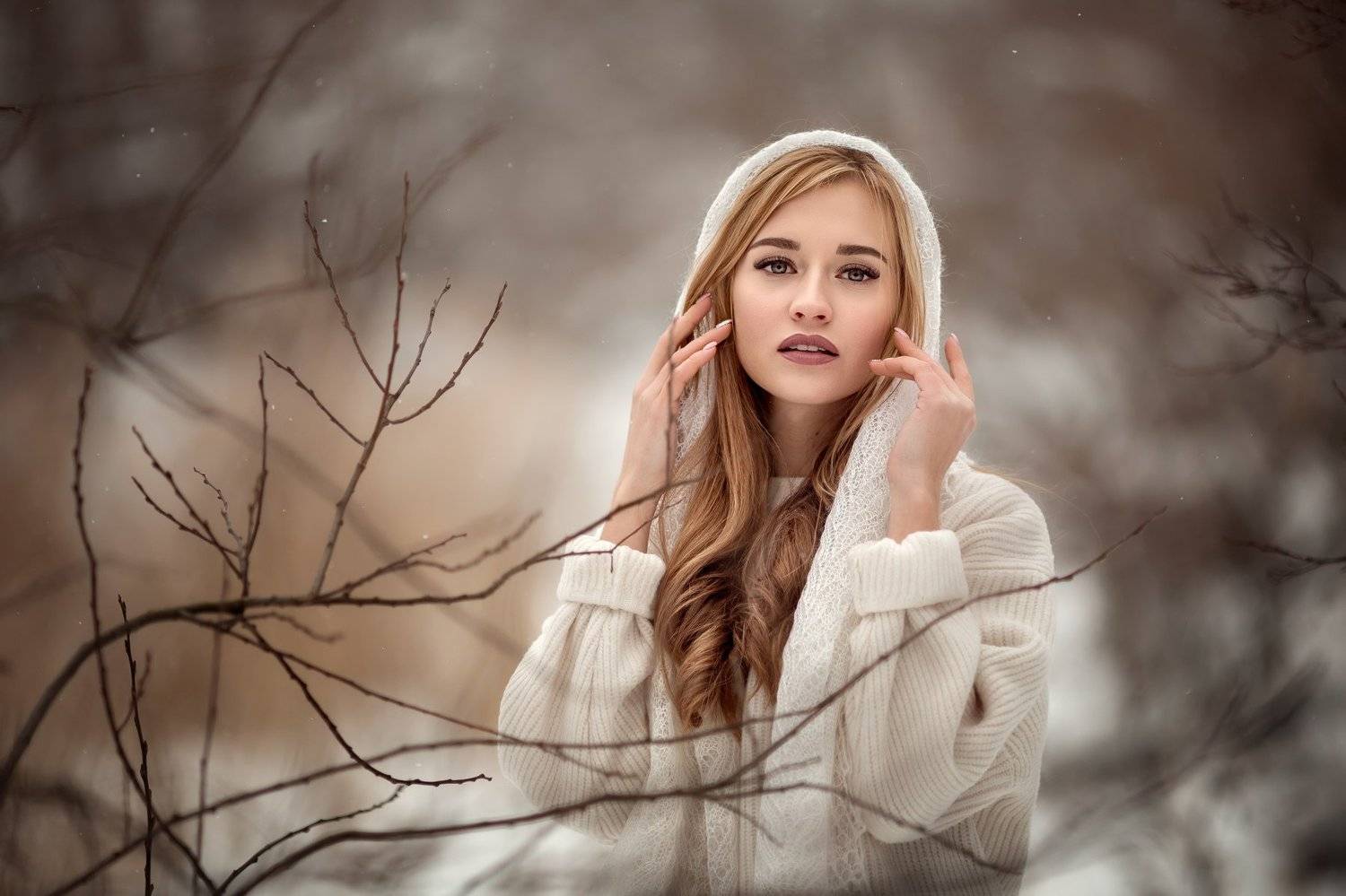 , Татьяна Тетерева