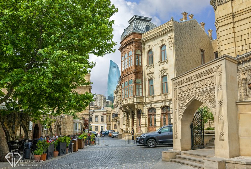BAKU фото превью