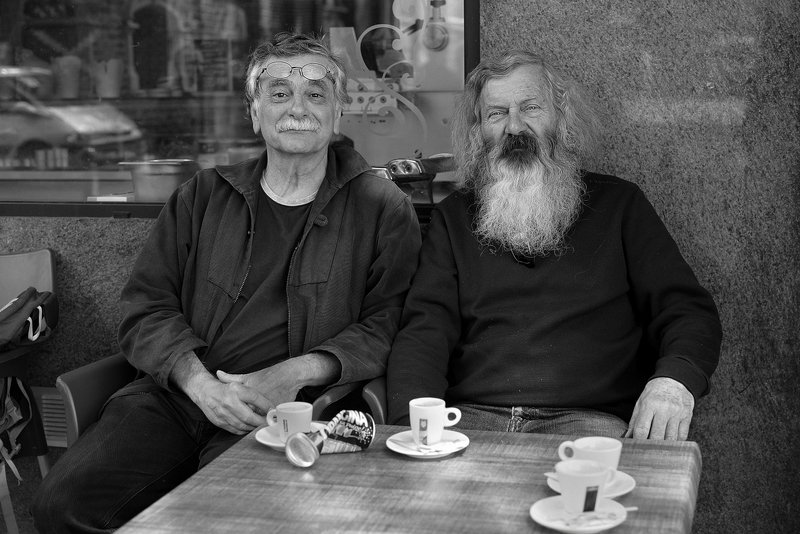In the pubs of Lille(France). фото превью