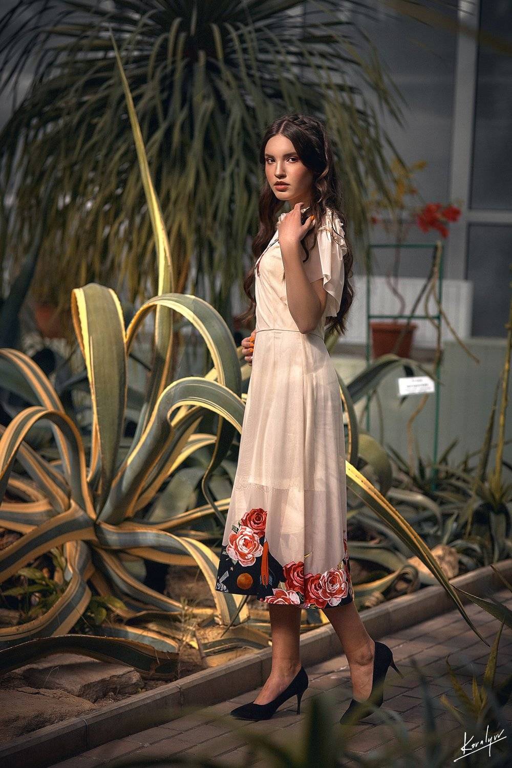 , Иван Ковалёв