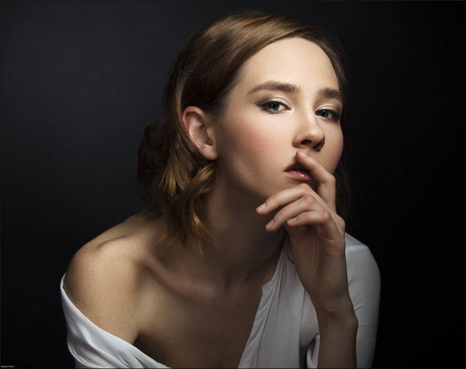 , Ариадна Белкина