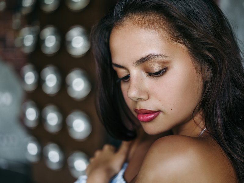 girl, portrait, russia, gfx 50r, mirrorless, medium format, mf, средний формат, фуджи, беззеркалка Alina фото превью