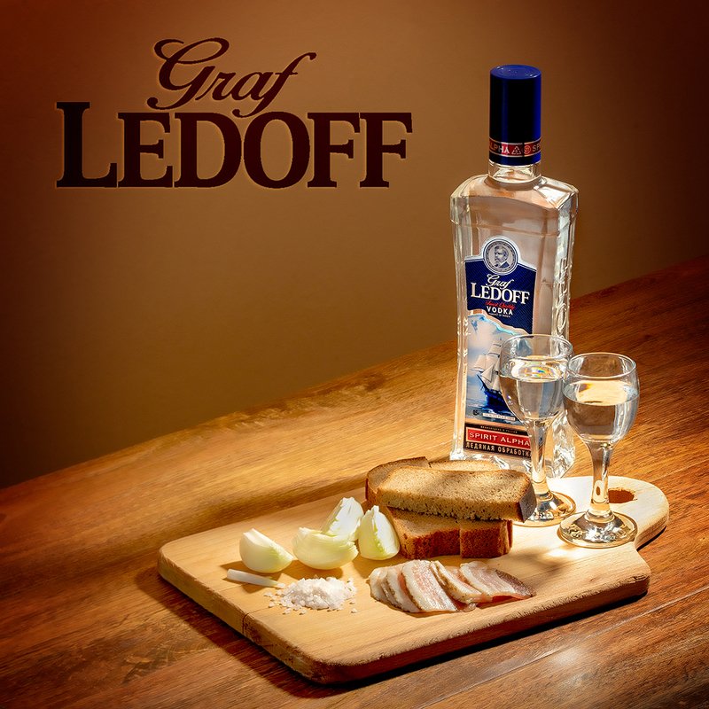 предметный фотогра, product photographer Ledoff фото превью