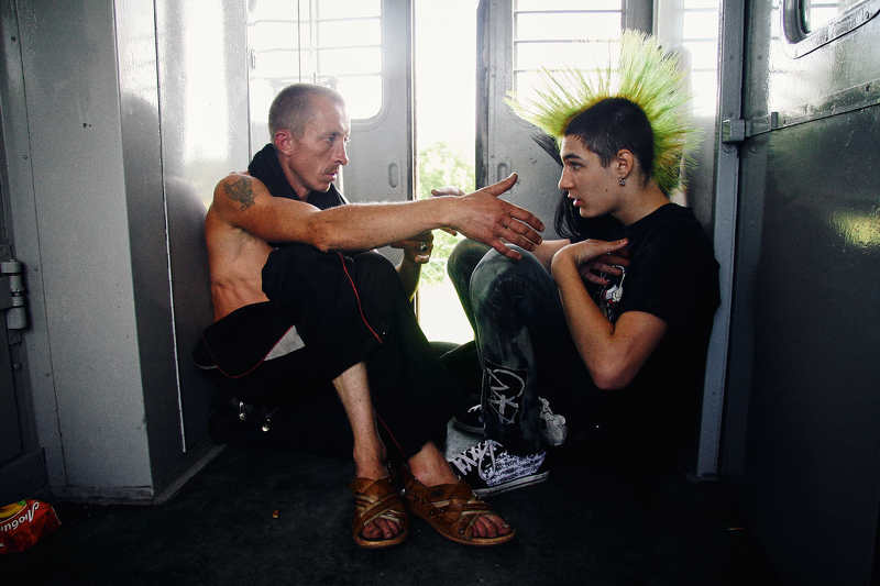 Диалог фото превью