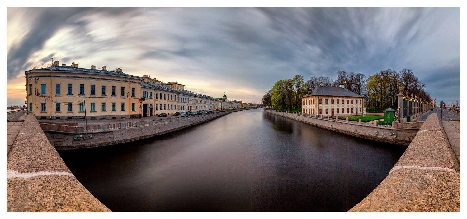 санкт-петербург, фонтанка, Евгеньевич Андрей