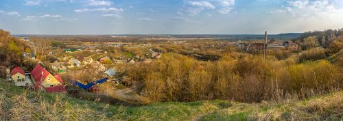 Рамонь (Воронежская обл.)
