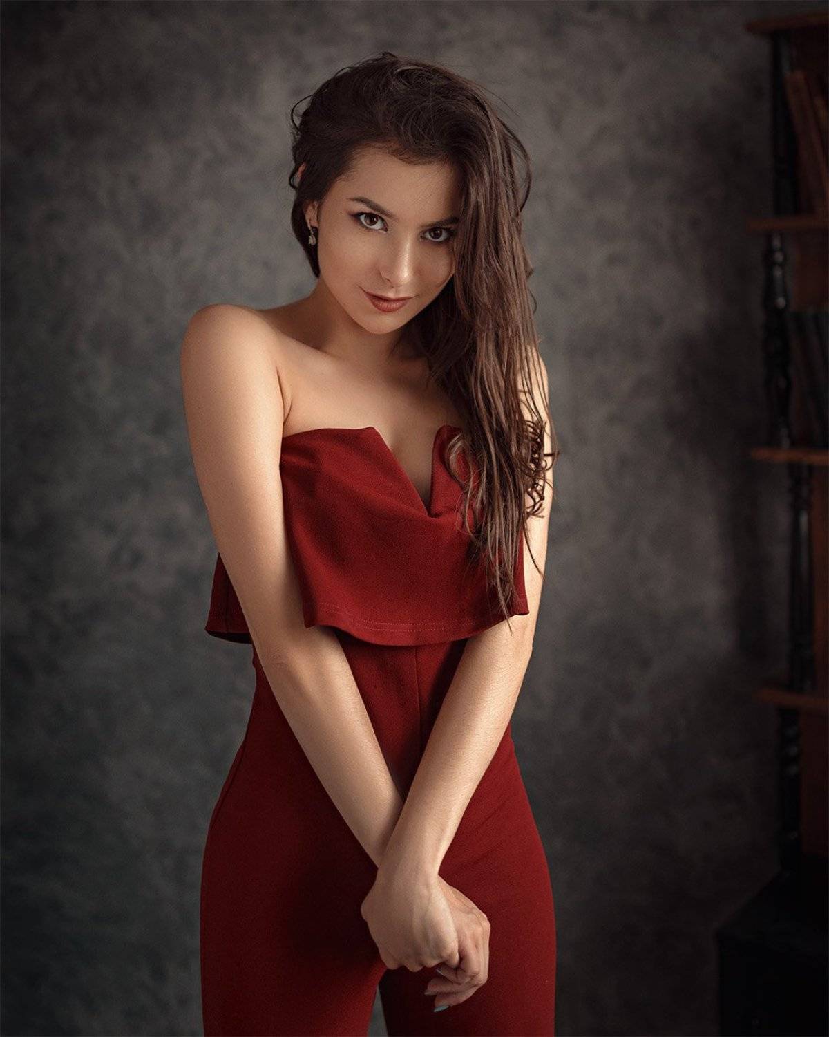 portait, model, gir, портрет, модель, девушка, art, арт, Евгений Сибиряев