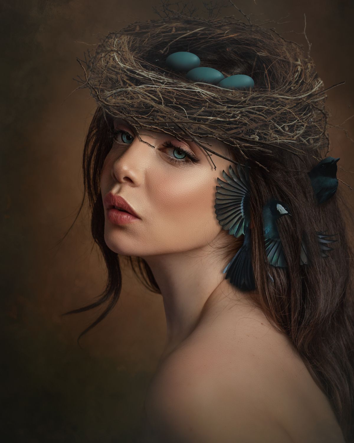 , Evgeny Loza