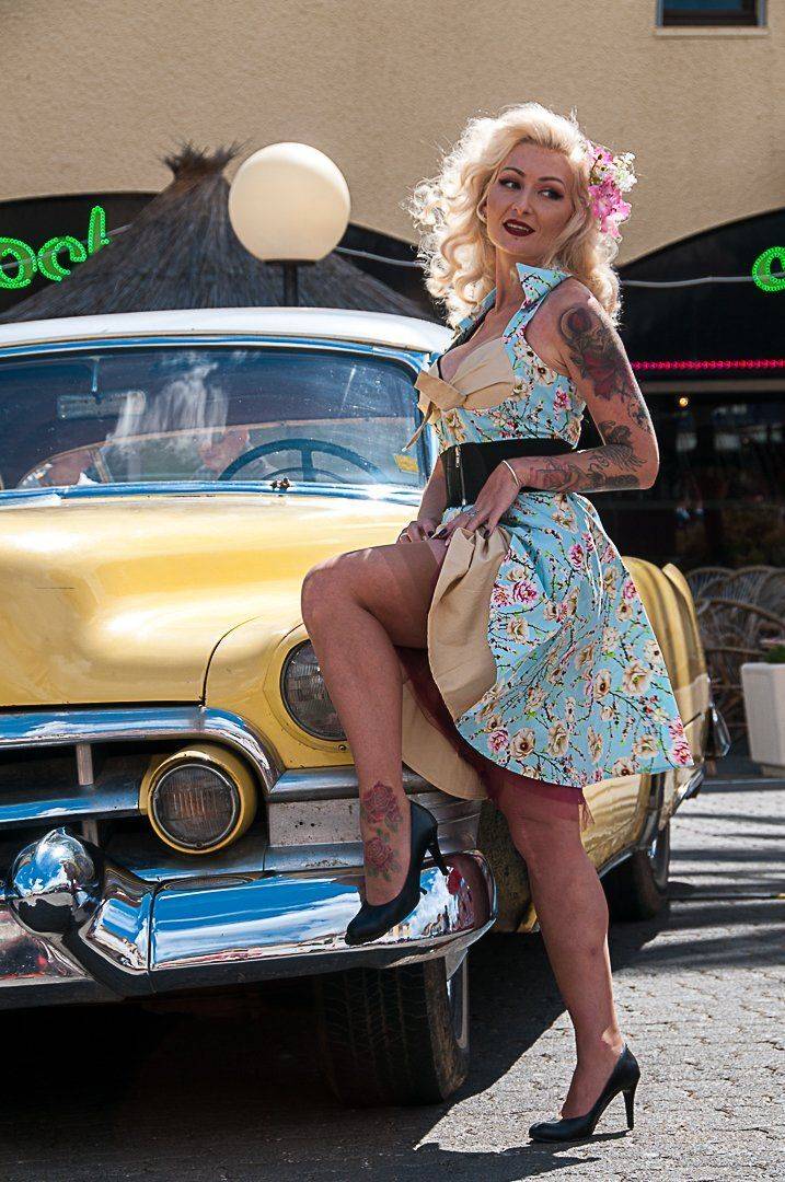 fashion;vintage;60th, Sib&eacute;