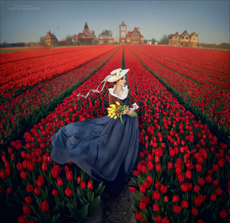 Нидерланды фото превью