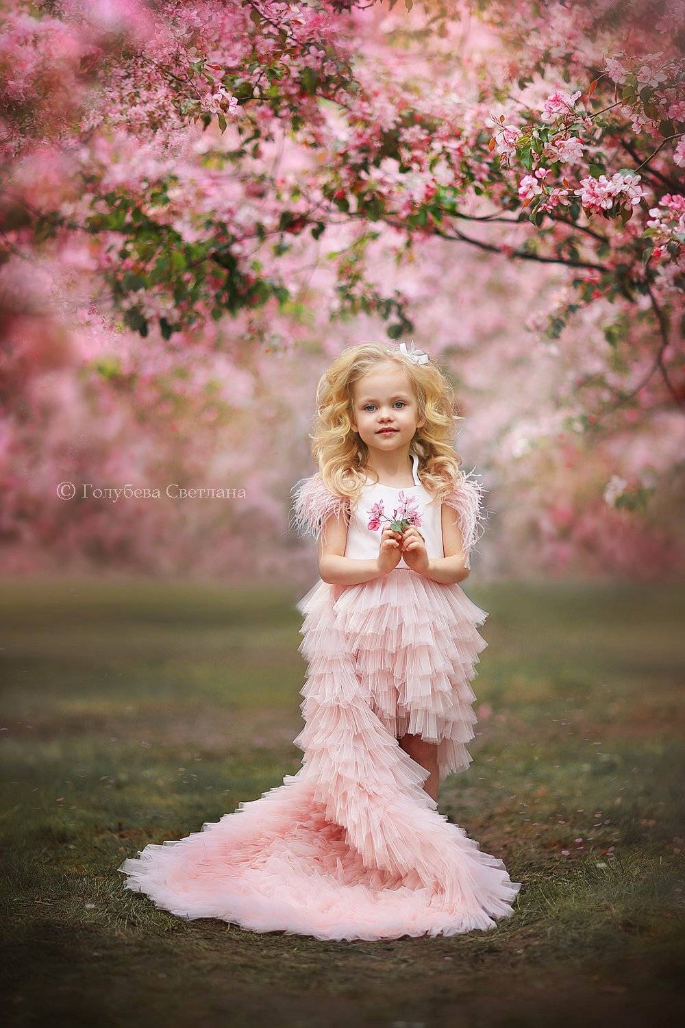 , Светлана Голубева