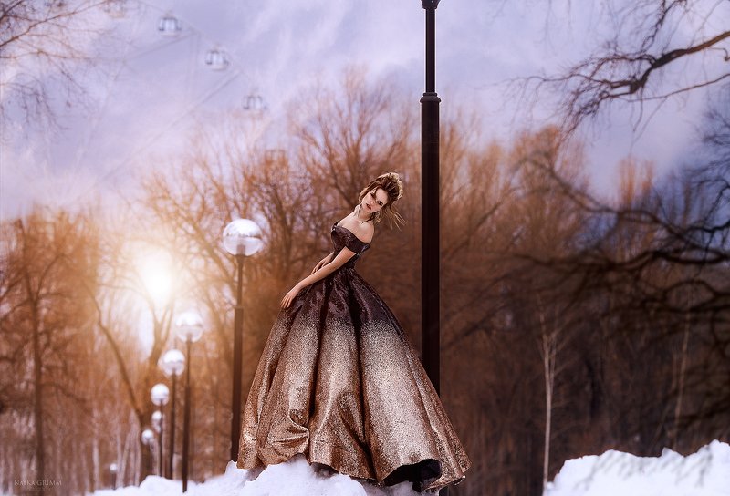 Анна фото превью