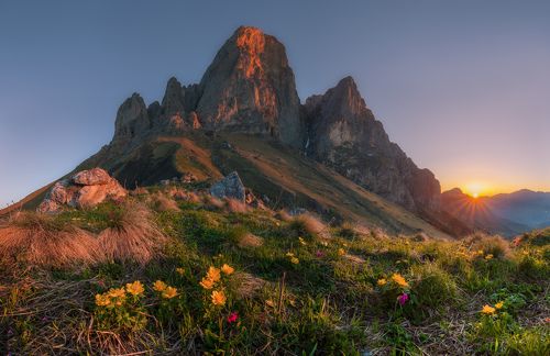 Священный Гайкомд