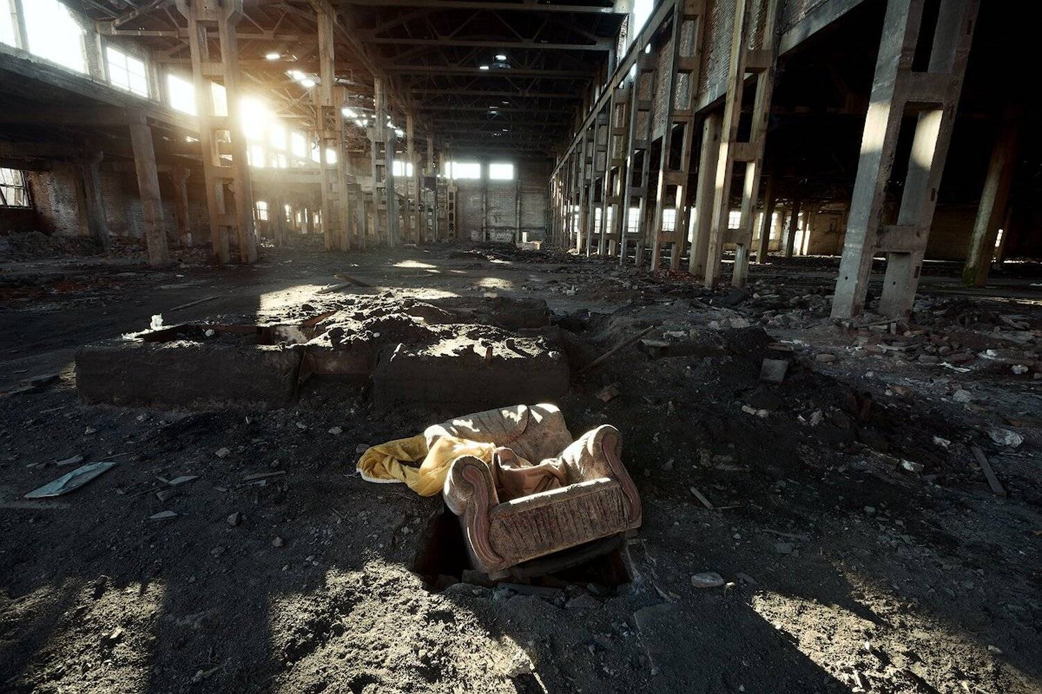 завод, здание, закат, тлен, старое, андрейларионов, Андрей Ларионов