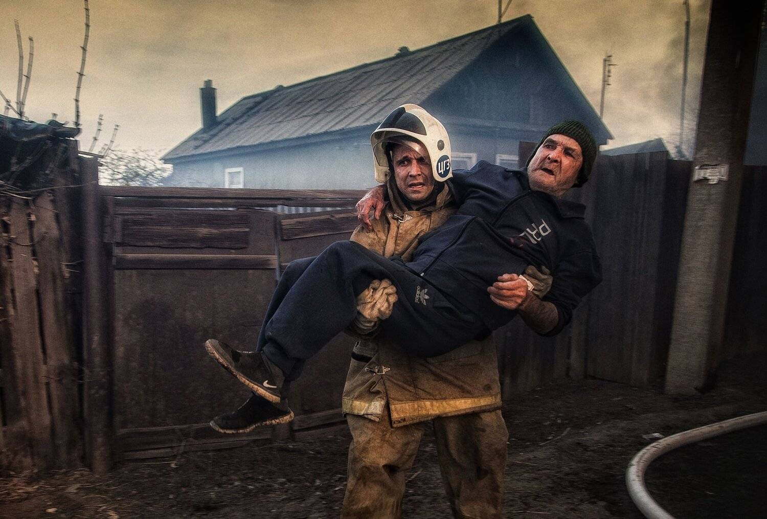 , Павел Сагайдак