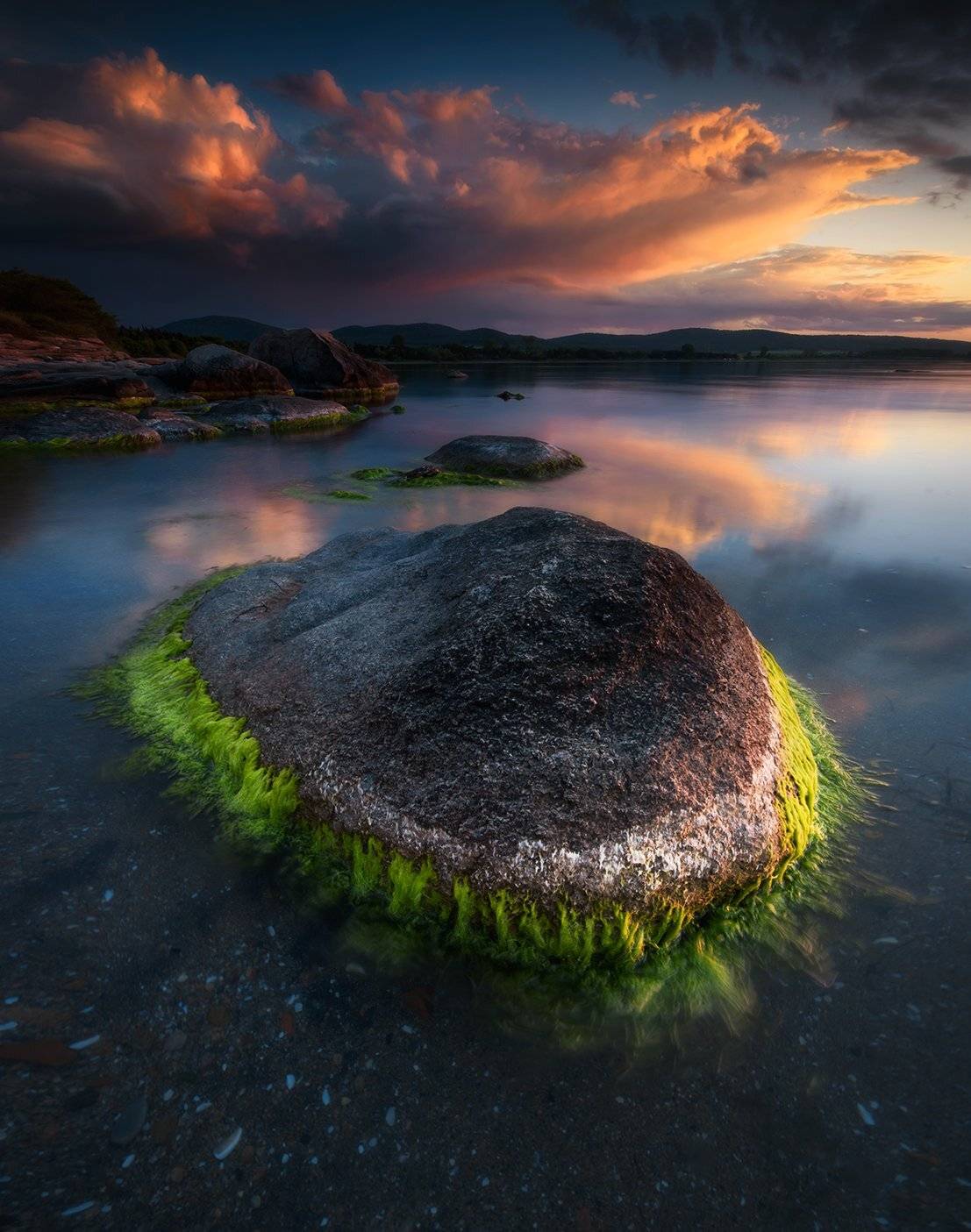 , Radoslav Sviretsov