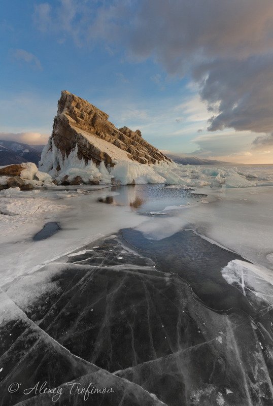 Весна пришла фото превью