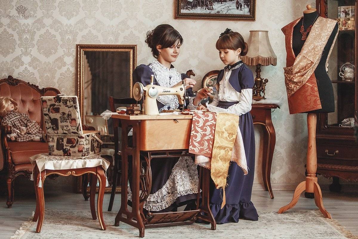 , Любовь Махиня